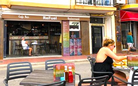 Benidorm Gay Bars Listings 